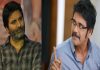 Is Nagarjuna unable to forgive Trivirakm?