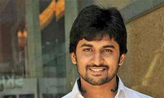 My film will be a treat for Mega fans: Nani 1 nai gangleader