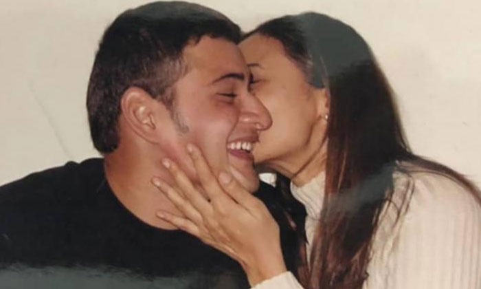 namrata mahesh friendship day