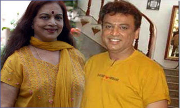 naresh vijay nirmala