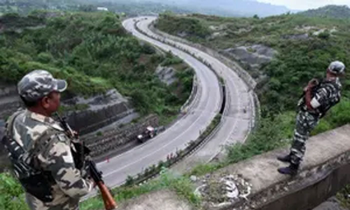 Pakistan: What next on Kashmir? 2 pakistan kashmir issue