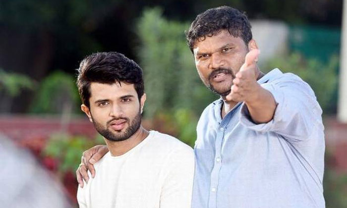 Akhil to work with Geeta Govindam director 1 parsuram akhil akkineni