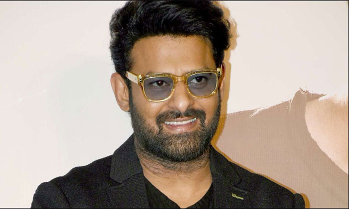 prabhas flexi Bheemavaram
