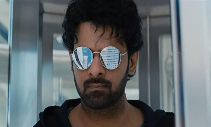 Prabhas will be in this country during 'Saaho' release 1 prabhas saaho 1