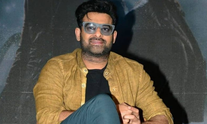 Prabhas to meet his darling die-hard fans personally!! 1 prabhas saaho 3
