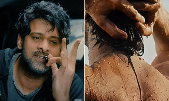 prabhas saaho trailer
