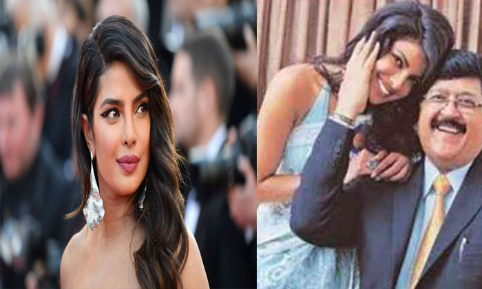 Priyanka Chopra pens emotional post on her father's birth anniversary 1 priyanka chopra father birthday