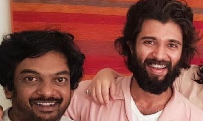 Mahesh, Chiranjeevi's NO turned offer for Vijay Deverakonda? 1 puri jagan vijay deverakonda