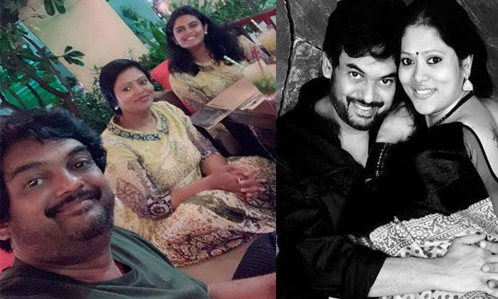 puri jagan wife date