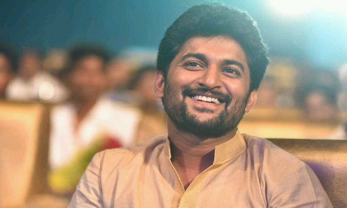 rahul ravindran Nani