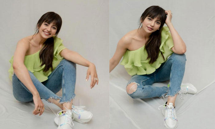 rakul preet manmadhudu2