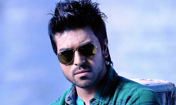 Ram Charan reacts on his Bollywood reentry 1 ram charan bollywood