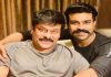 Ram Charan’s sweetest birthday wish for ‘Appa’
