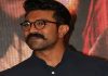 Bollywood calling Ram Charan? Here’s his response