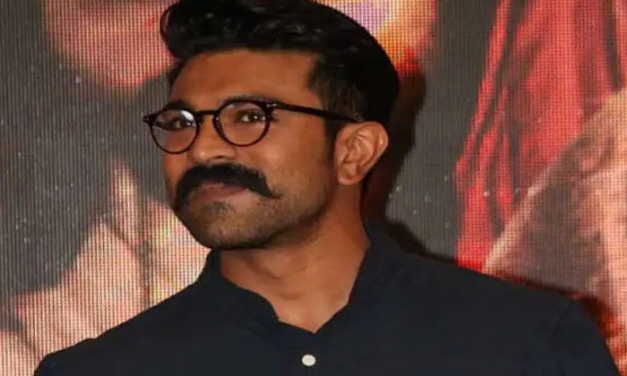 ram charan sye raa