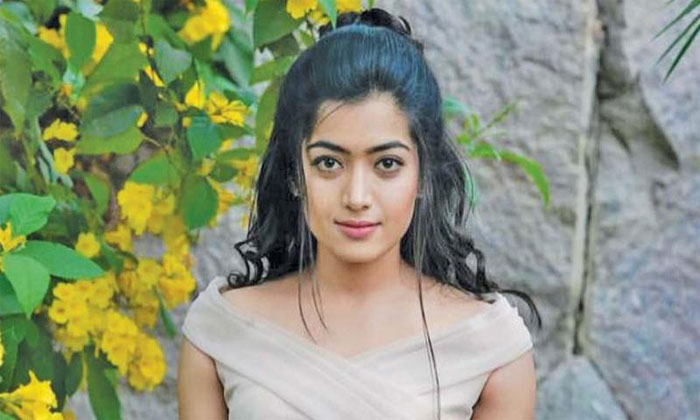 rashmika allu arjun