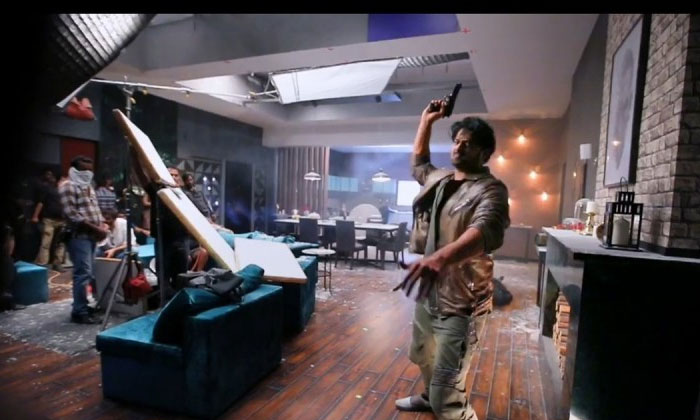 saaho climax 80 crores