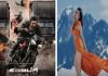 Saaho’s mega-event will be held in Dubai