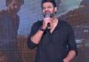Saaho press meet Live