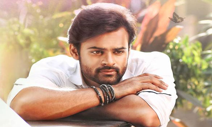 sai dharam tej subbu