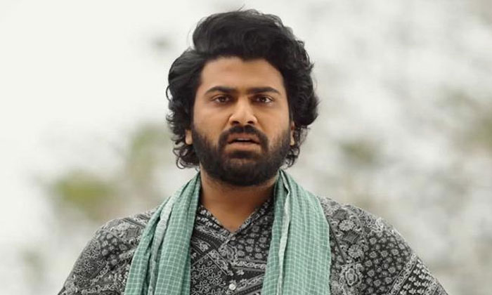 Sharwanand opens up on mixed talk 1 sharwanand