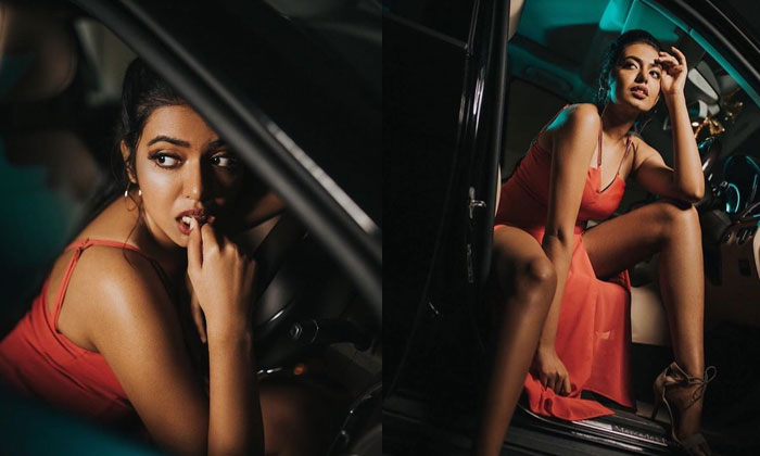 Shivani Rajashekar hot pictures 2 shivani rajashekar hot pictures