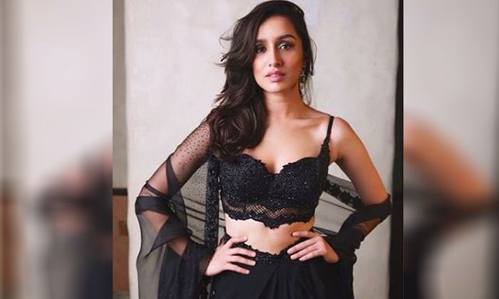 Shraddha Kapoor Saaho remuneration will leave you in shock 1 shraddha kapoor saaho fee