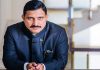 Sujana Chowdary owns 623 acres in Amaravati