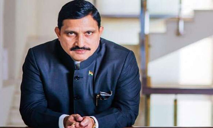 Sujana Chowdary owns 623 acres in Amaravati 1 sujana chowdary 623 crores