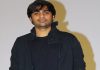 Saaho director Sujeeth avoids embarrassing questions