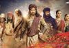 Sye Raa storm in Ceded