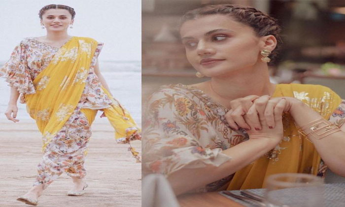 taapsee pannu kangana ranaut