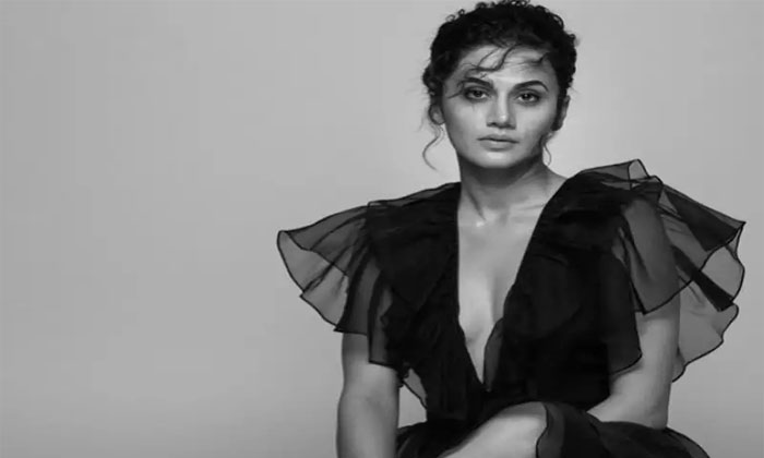 taapsee pannu raghavendra rao