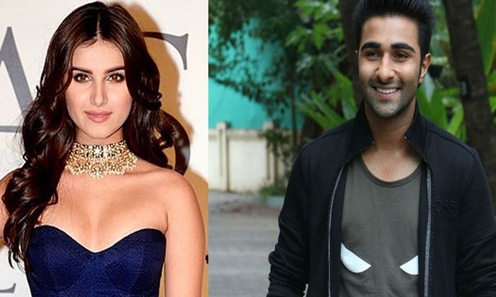 Tara Sutaria dating Ranbir's cousin? 1 tara sutaria aadar jain