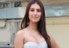 Tara Sutaria dating Ranbir’s cousin?