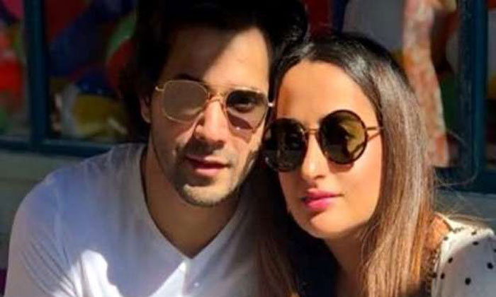 varun dhawan natasha dalal november wedding