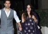 Has Varun-Natasha got secretly engaged?