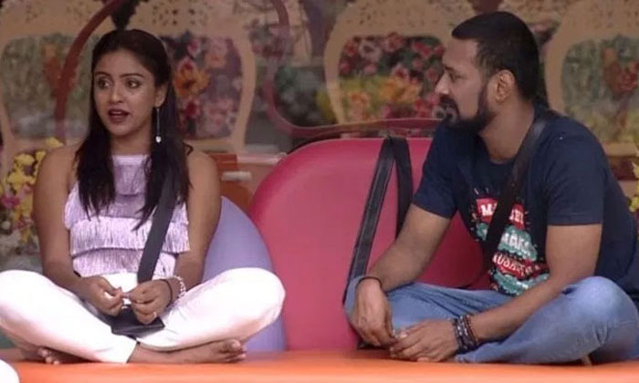 When Vithika mocked Varun Sandesh 1 vithika varun sandesh bigg boss