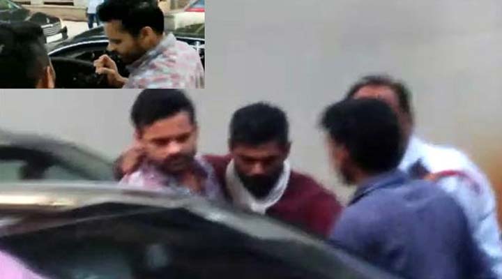 మానవత్వాన్ని చాటుకున్న సాయి ధరమ్ తేజ్ 1 1 3