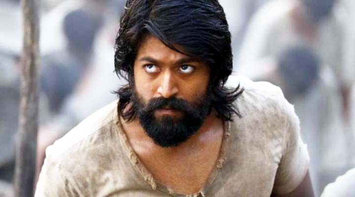 హైదరాబాద్లో కేజీఎప్-2 షూటింగ్..! 1 12