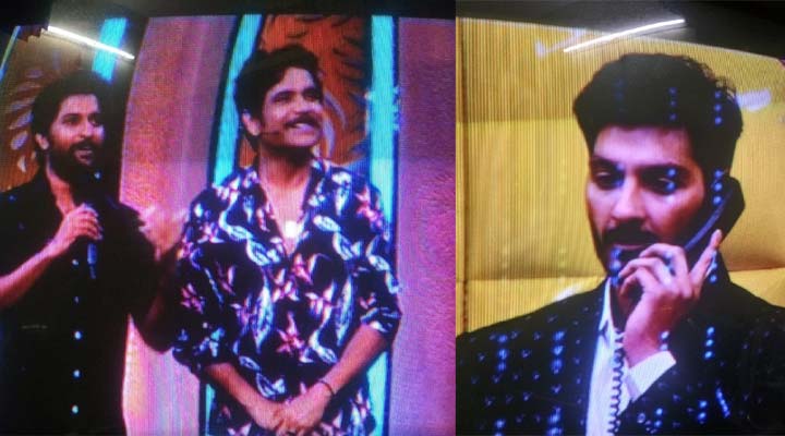 బిగ్బాస్ 50వ రోజు(సెప్టెంబర్ 9) హైలైట్స్ 1 14 2