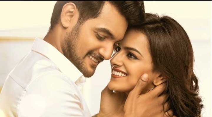 జోడి మూవీ రివ్యూ 2 2b