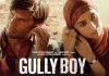 ఆస్కార్ బరిలో గల్లీబాయ్