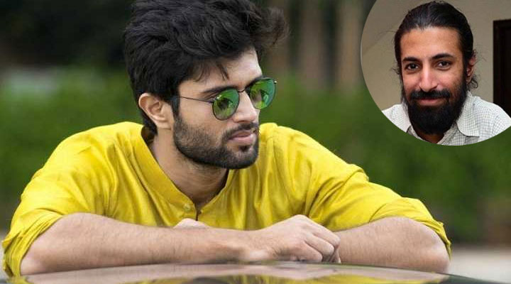 మహానటి డైరెక్టర్తో విజయ్ దేవరకొండ సినిమా 1 7 7