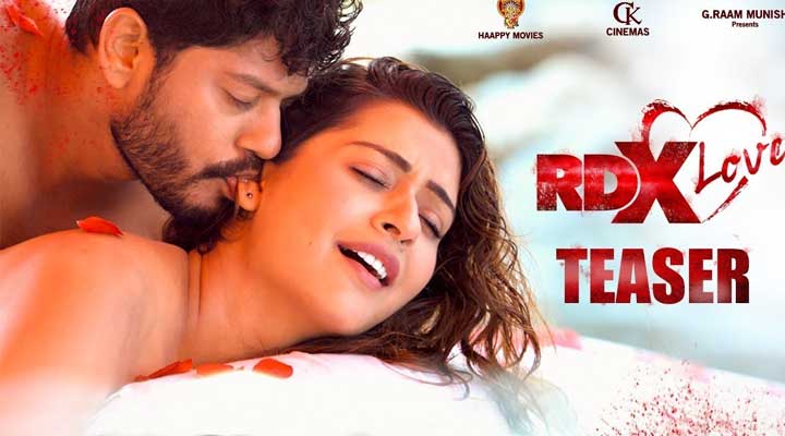 'RDX లవ్'లో అవీ అన్నీ ఉంటాయ్.. సేఫ్టీ కంపల్సరీ: పాయల్ 2 7 9