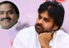 మంచి టైమింగ్ ఉన్న నటుడు వేణుమాధవ్: పవన్ కళ్యాణ్