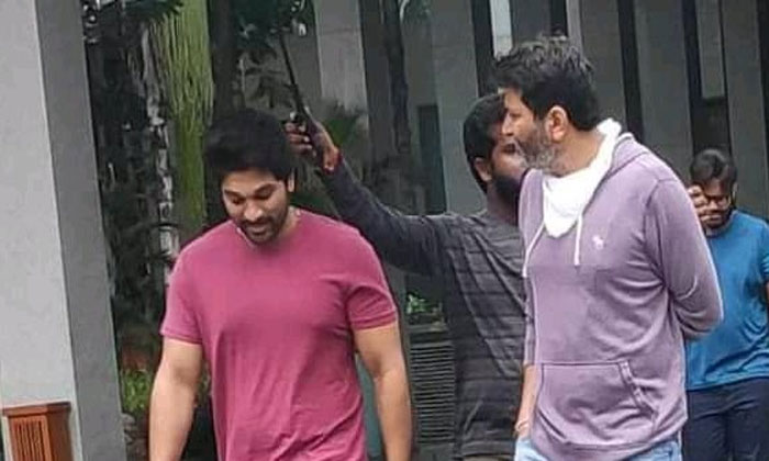 Ala Vaikunthapuram Lo release date