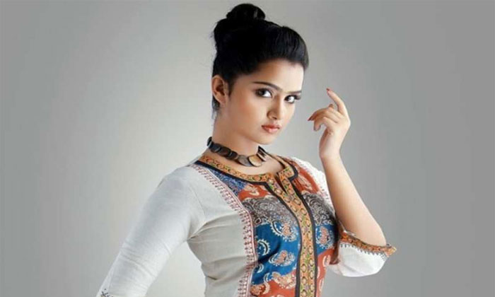 Anupama Parameshwaran