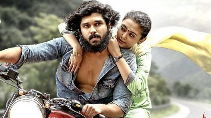 Arjun Reddy Tamil remake gets a release date