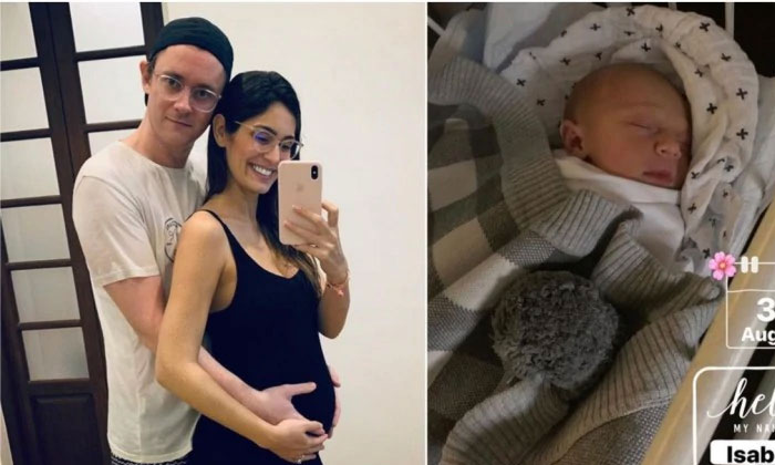 Bruna Abdullah girl child